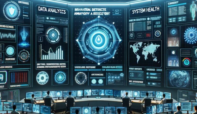 Preparing for the fight against cyber attacks: Making proactive defense against ransomware a priority