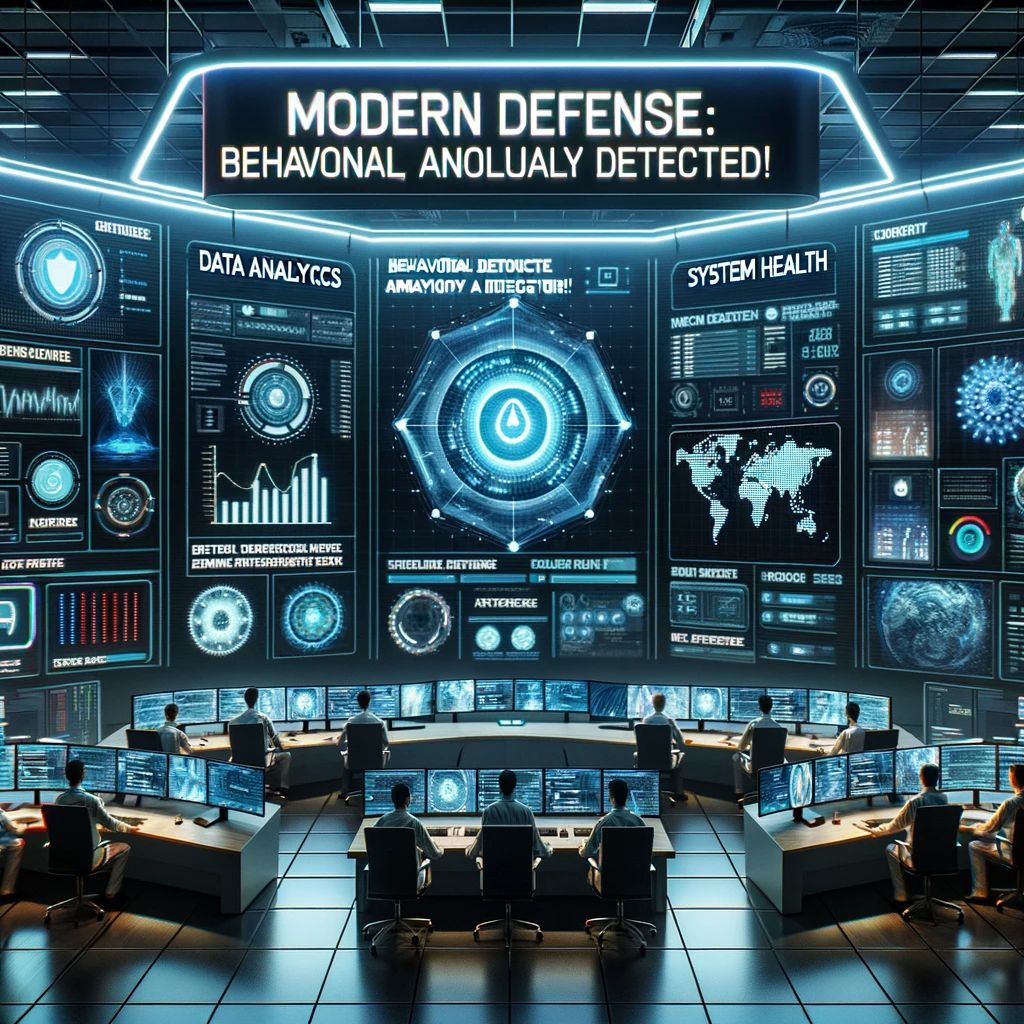 Preparing for the fight against cyber attacks: Making proactive defense against ransomware a priority