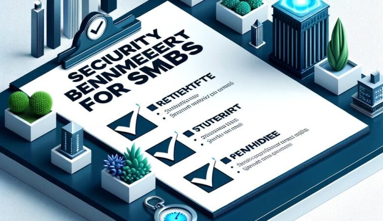 Small And Medium Businesses Must Face The Reality of Cyber Security