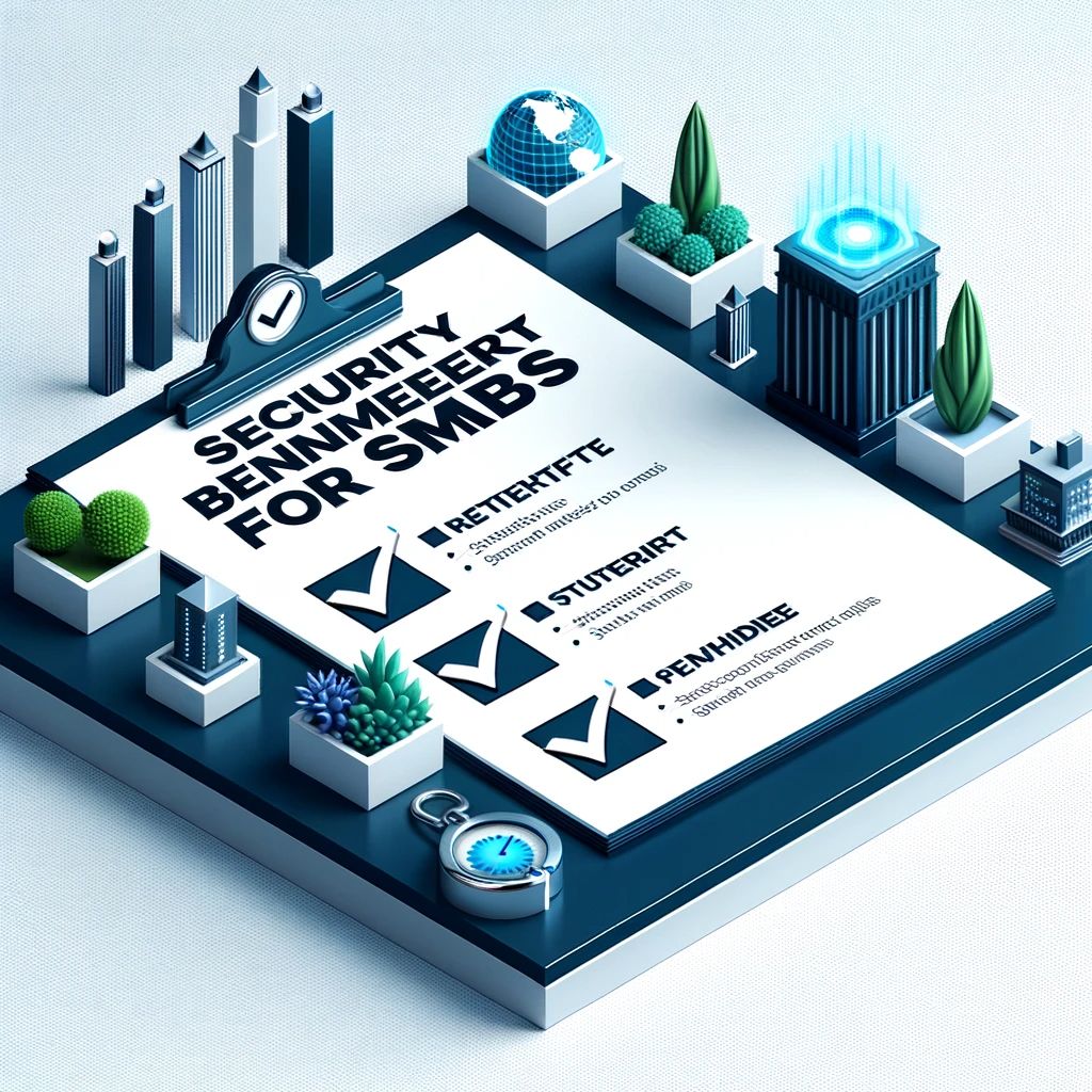 Small And Medium Businesses Must Face The Reality of Cyber Security