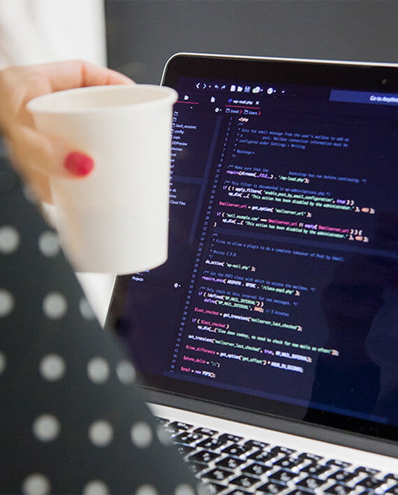 Our Approach To Security